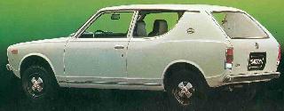 Wagon